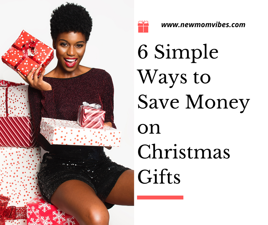 Save Money on Christmas Gifts